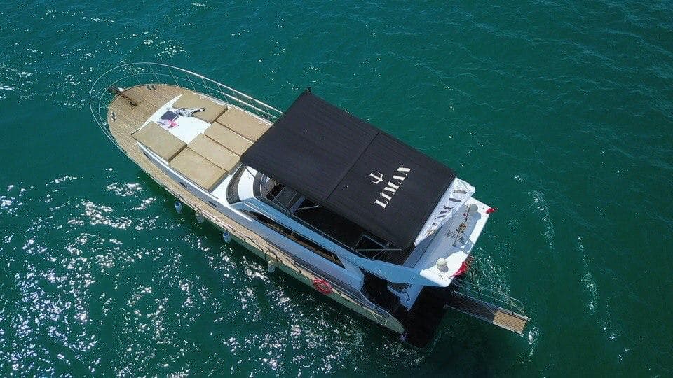 Mami Yacht