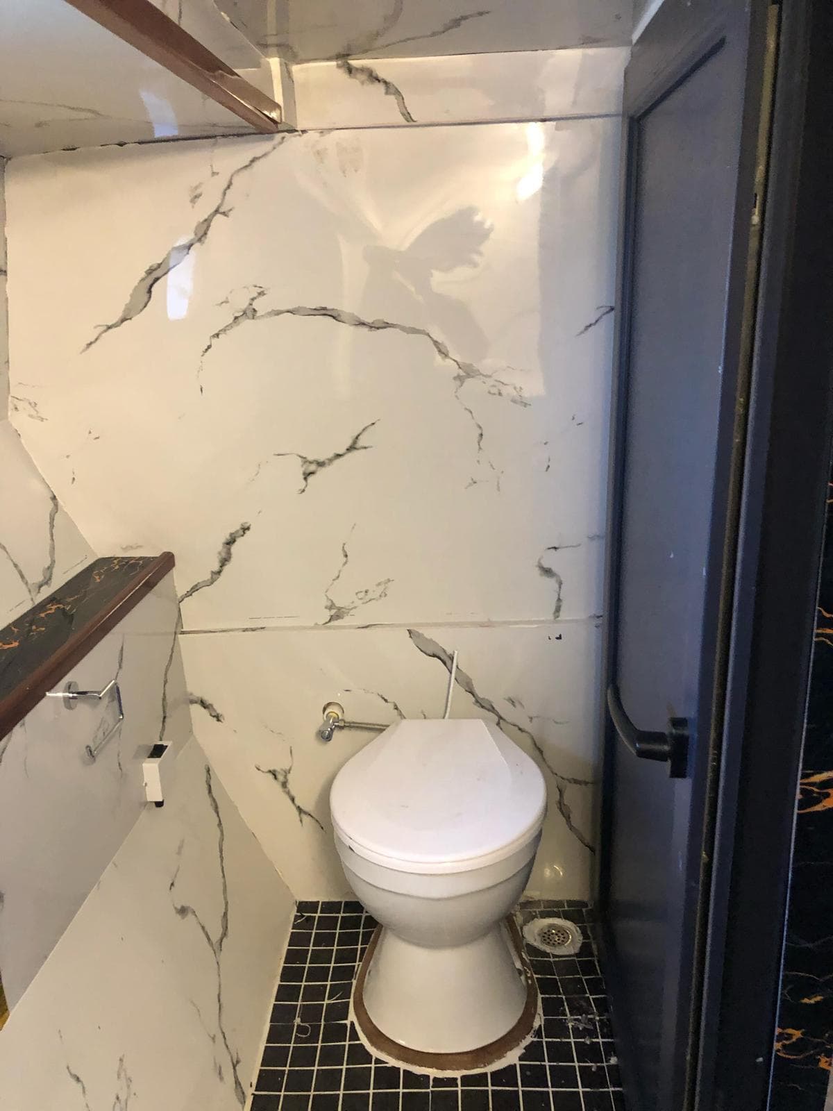 Side Yacht Charter Gallery - Mami Deluxe
